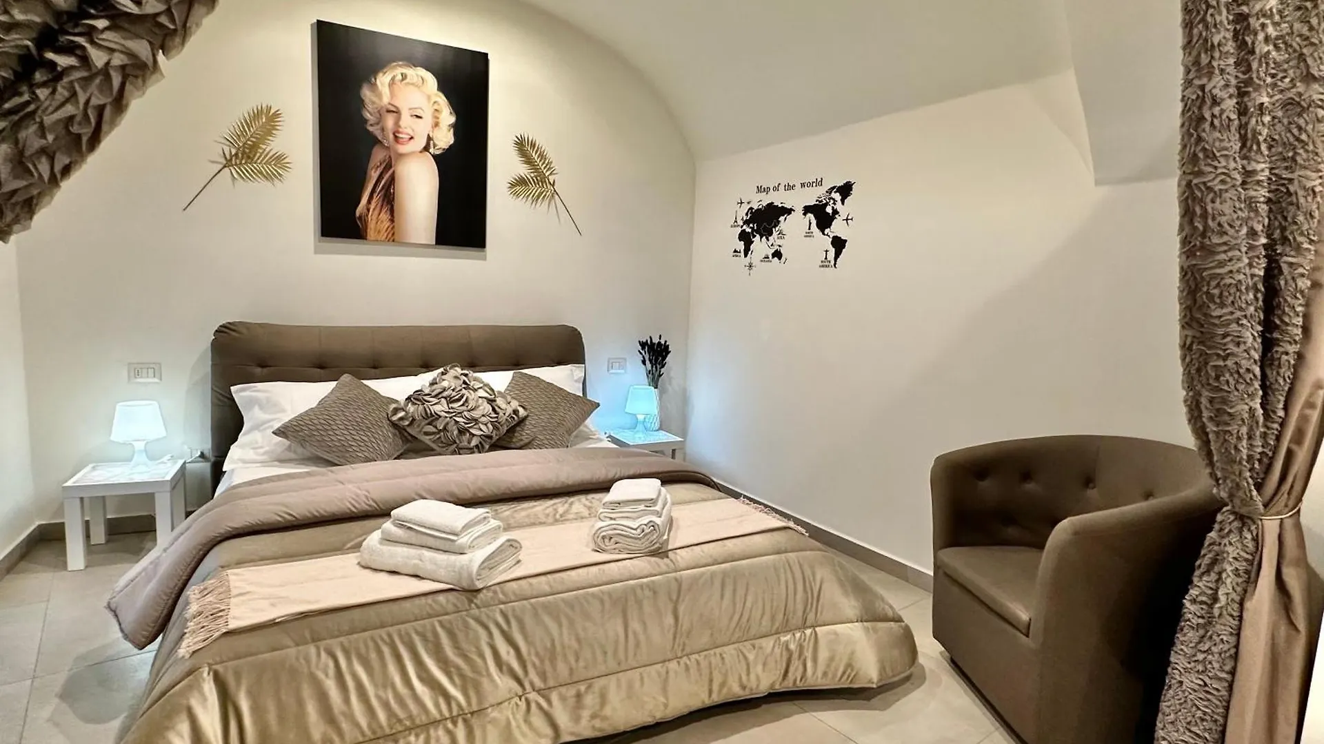 Lucrezia'S Home A Catania Italy